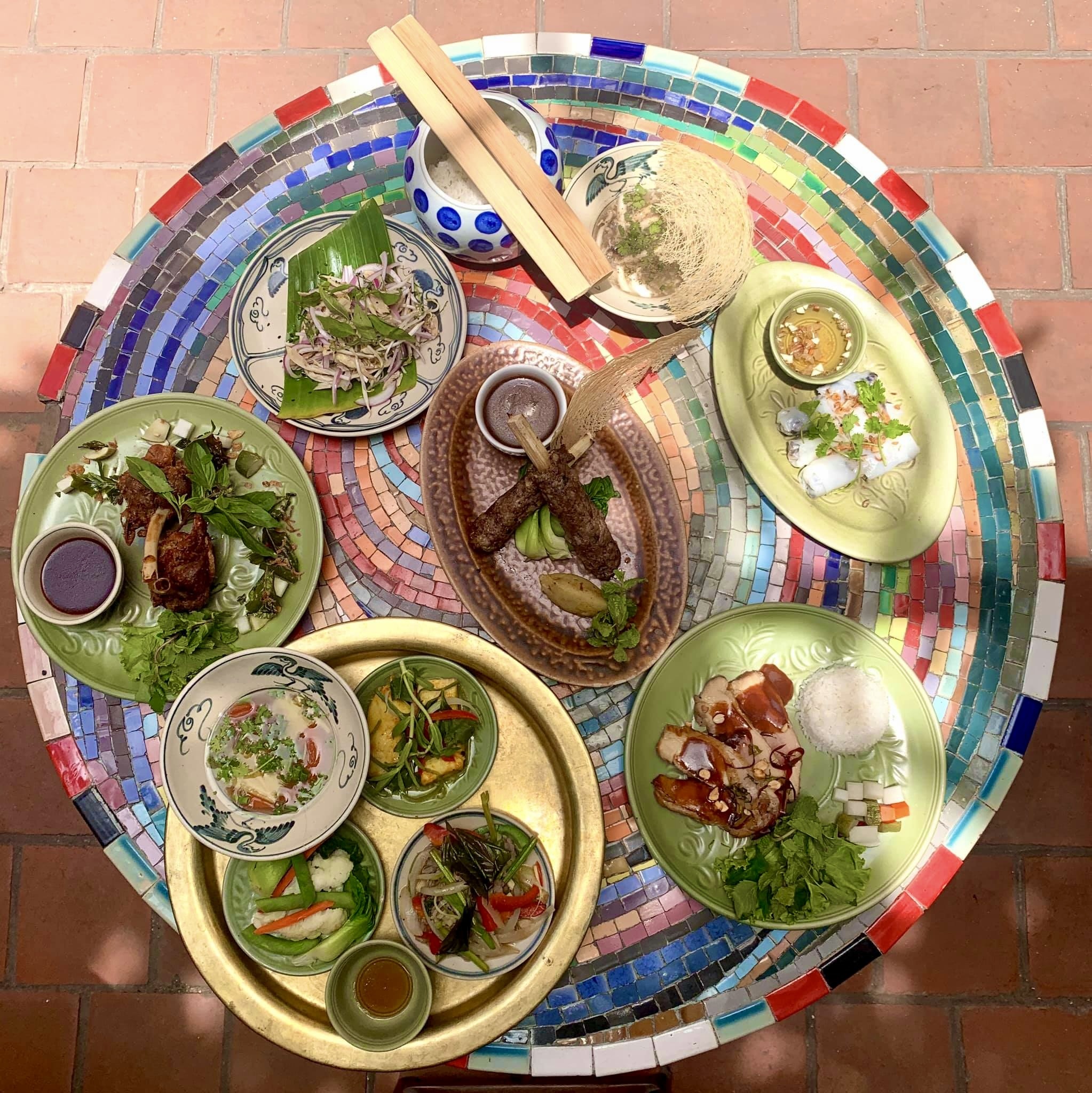 Tim Cook den Viet Nam anh 6