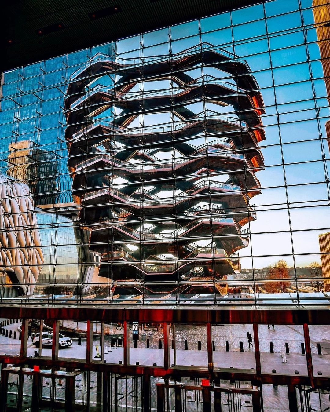 toa thap Vessel anh 3