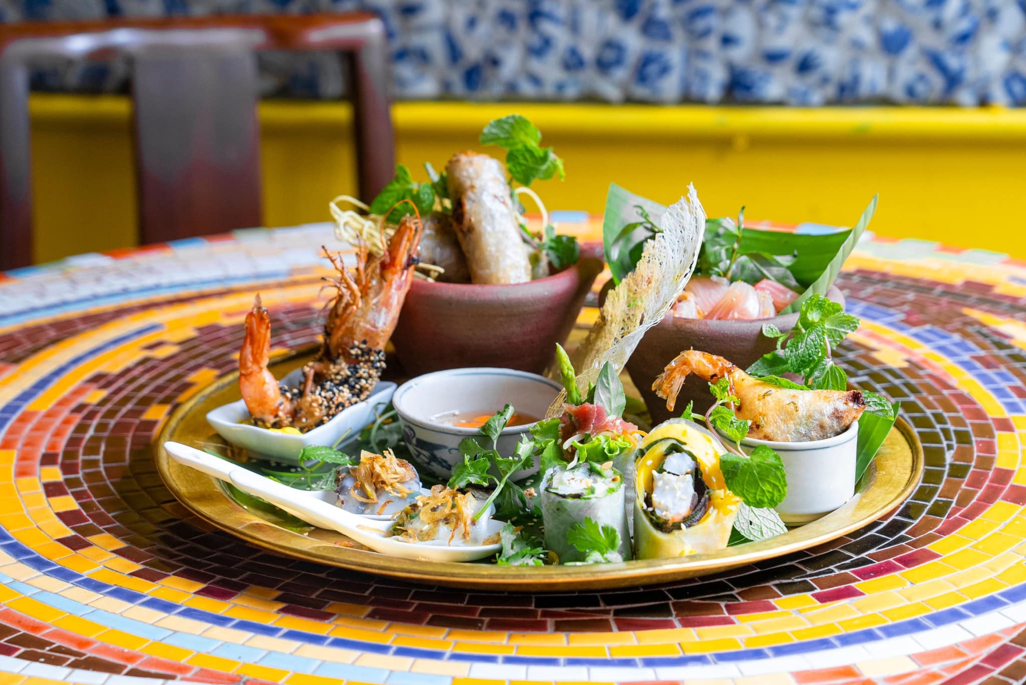 Tim Cook den Viet Nam anh 8