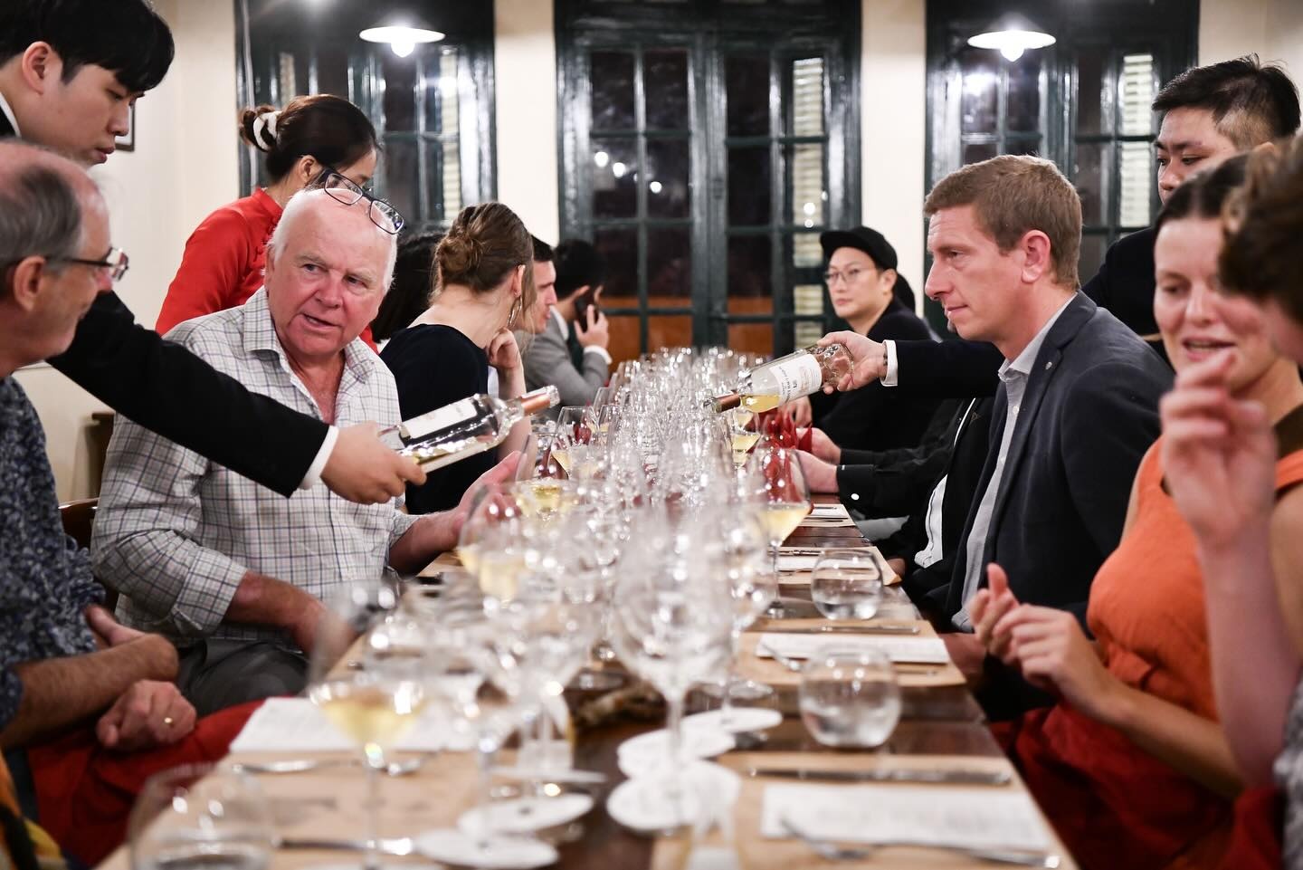 Tim Cook den Viet Nam anh 14