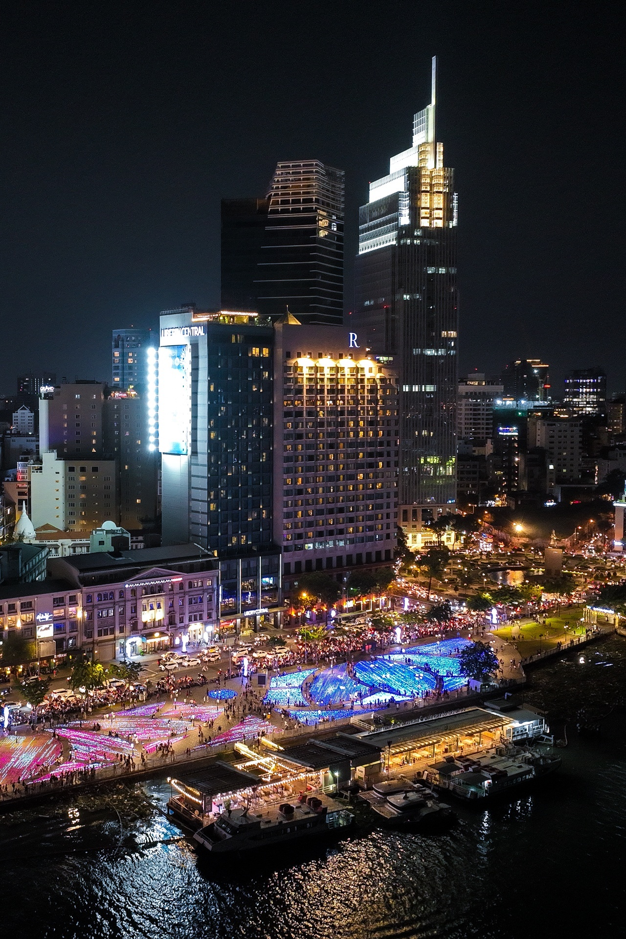 lễ hội Sông nước 2024 ảnh 6 le hoi Song nuoc 2024 anh 6