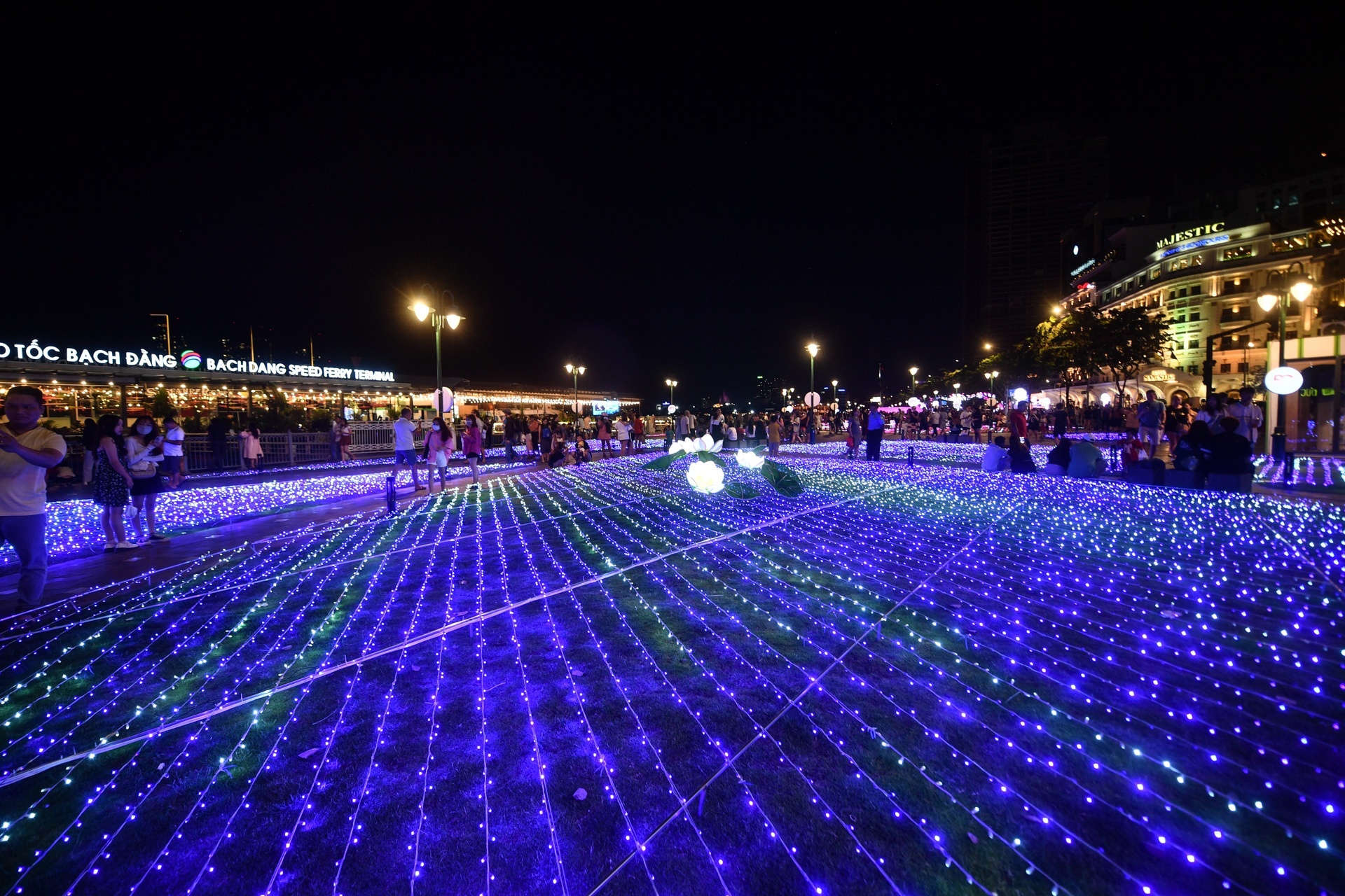 lễ hội Sông nước 2024 ảnh 5 le hoi Song nuoc 2024 anh 5