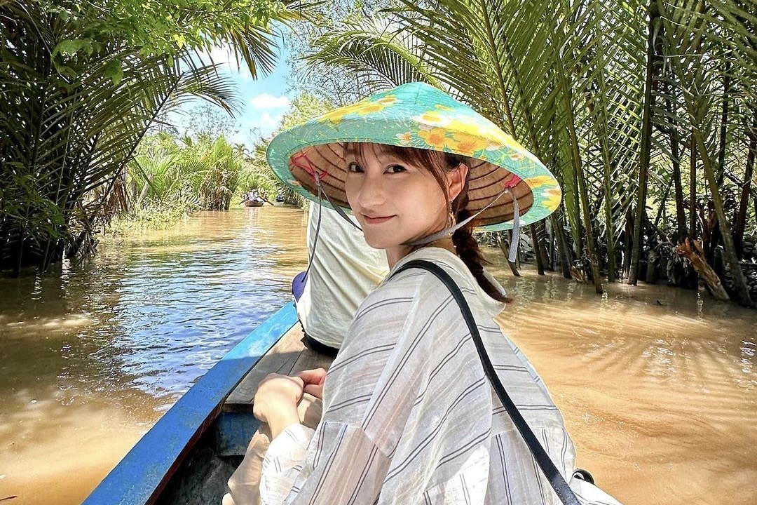 Dien mao du lich moi cua Ben Tre hinh anh