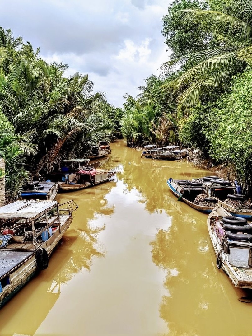 du lich Ben Tre anh 3