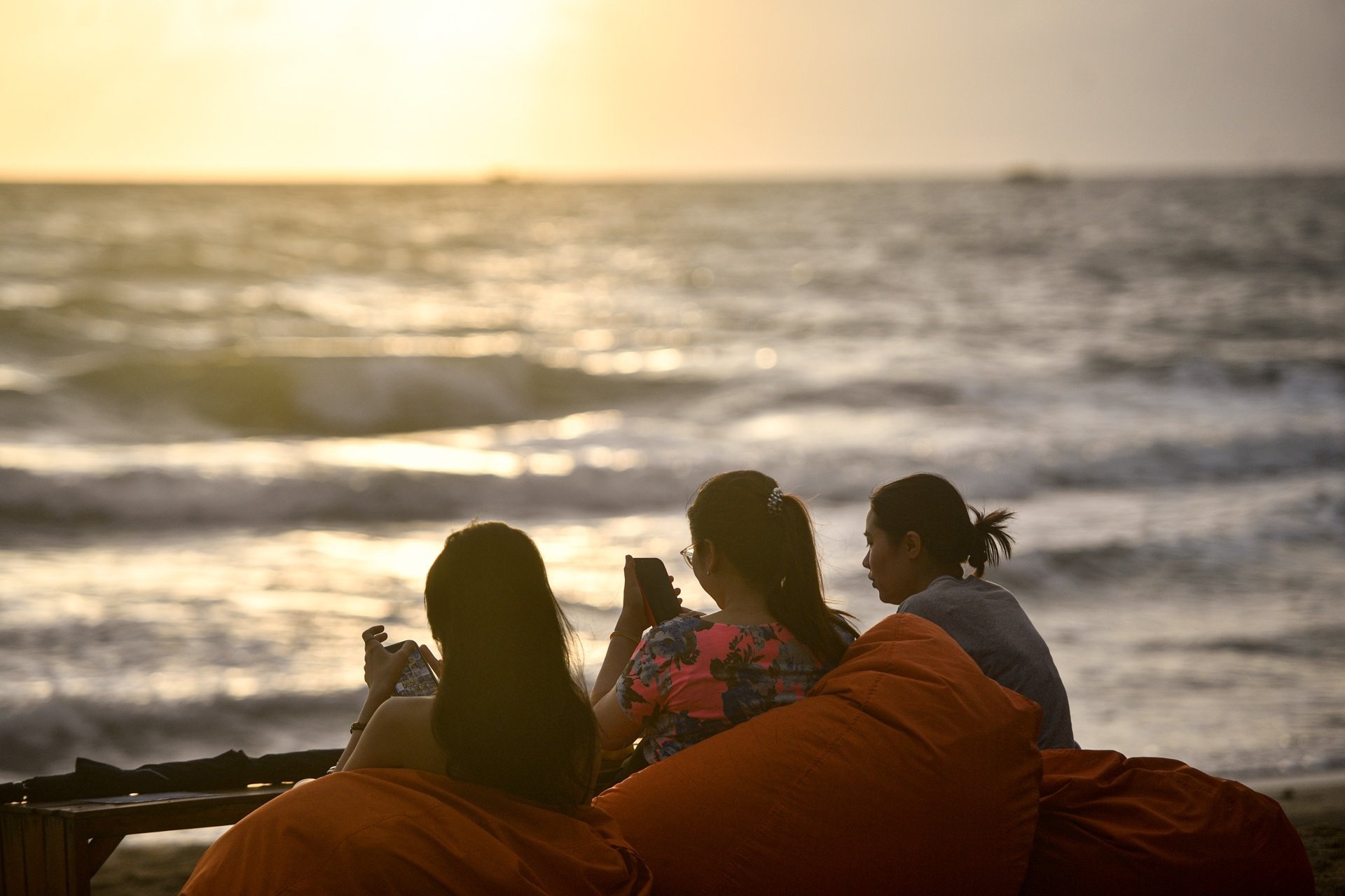 Phu Quoc them mot lan bi khach noi quay lung hinh anh