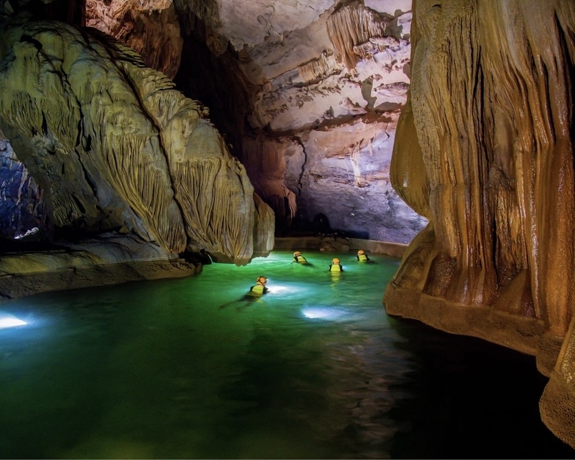 hồ Lơ Lửng ảnh 1 ho Lo Lung anh 1