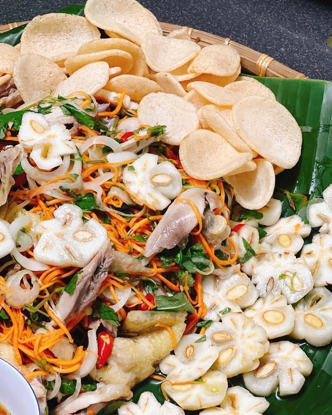 món trộn ngon nhất ảnh 2 mon tron ngon nhat anh 2