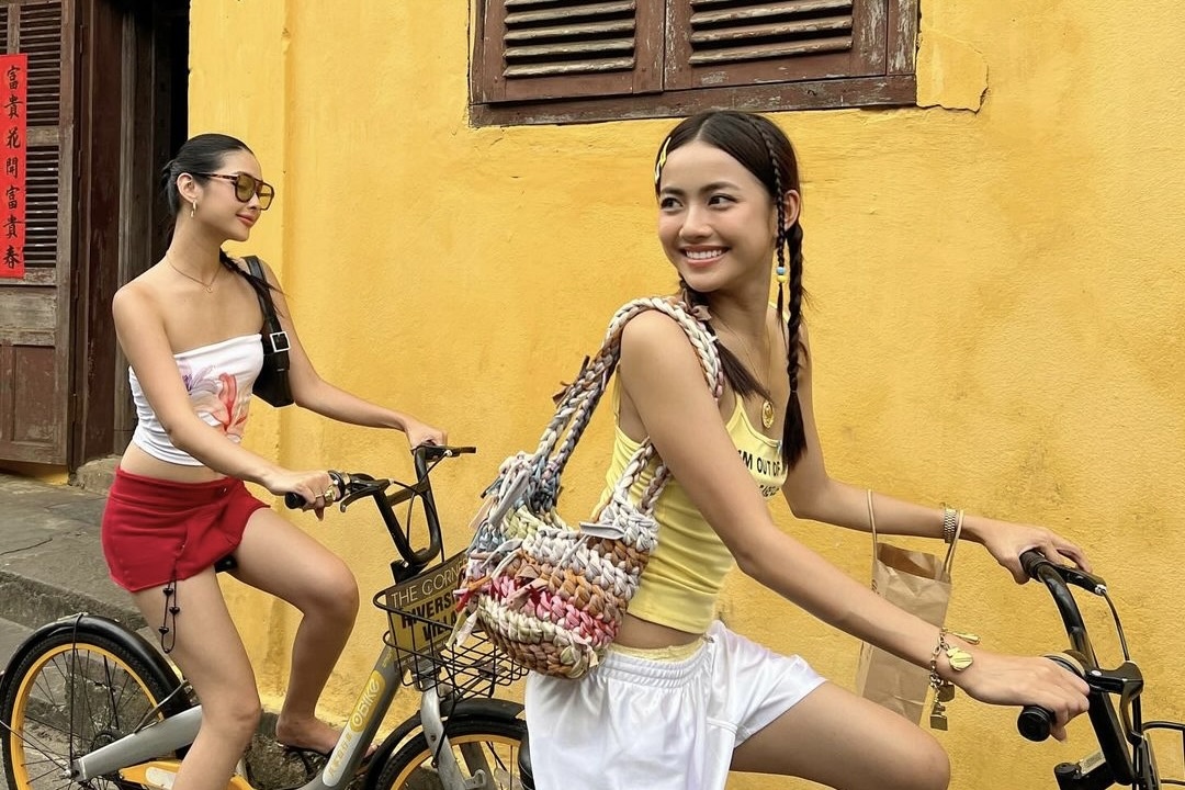 Thay gi khi Phu Quoc va Hoi An lien tiep tuot mat khach noi? hinh anh