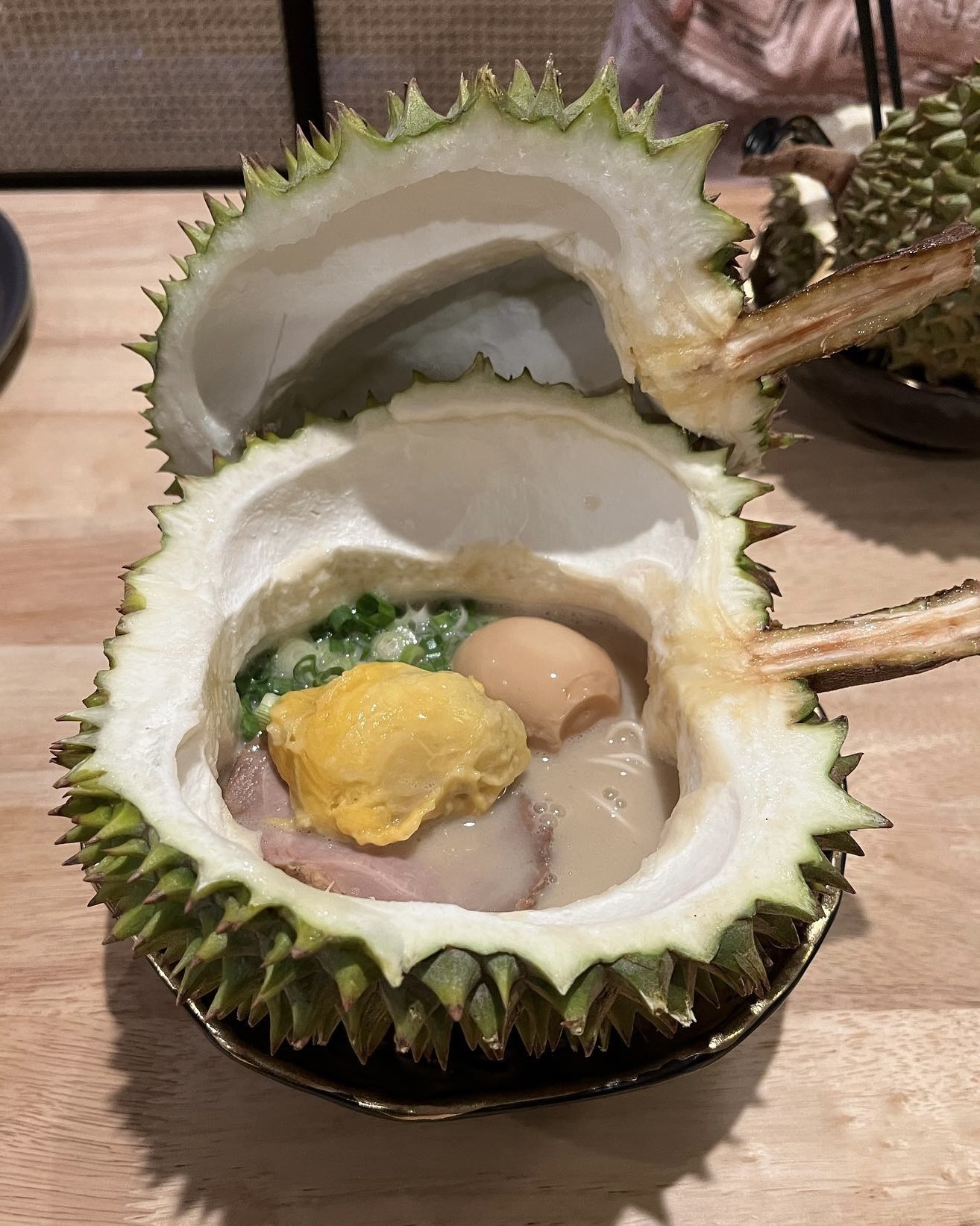 sau rieng xao toi ot anh 5