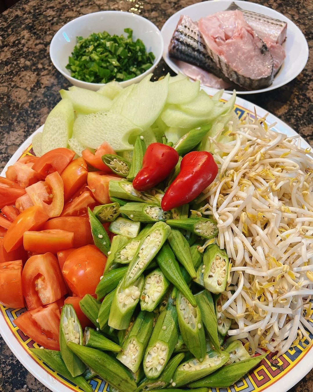 canh chua cá  ảnh 1 canh chua ca anh 1