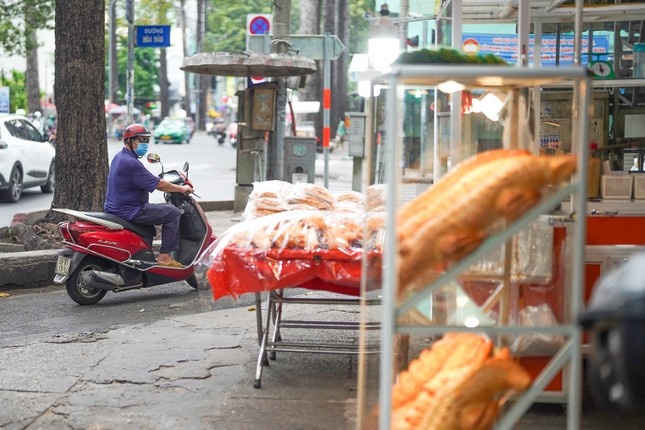 bánh mì TP.HCM ảnh 11 banh mi TP.HCM anh 11