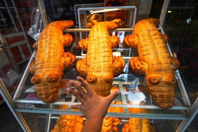 bánh mì TP.HCM ảnh 13 banh mi TP.HCM anh 13