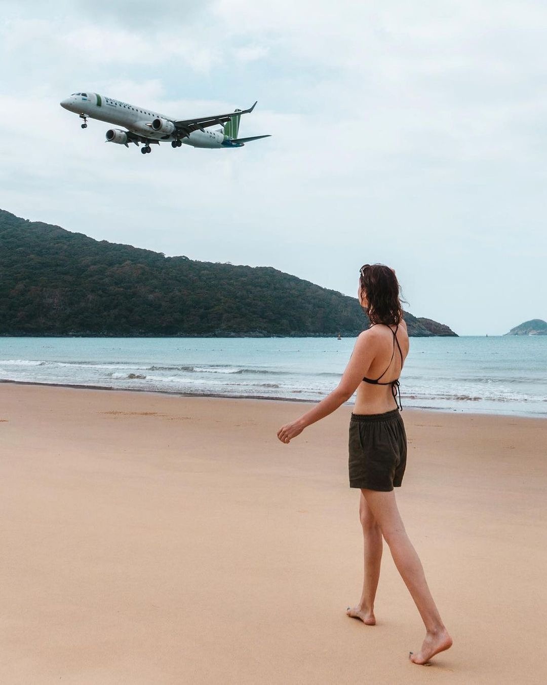 du lich Con Dao anh 1