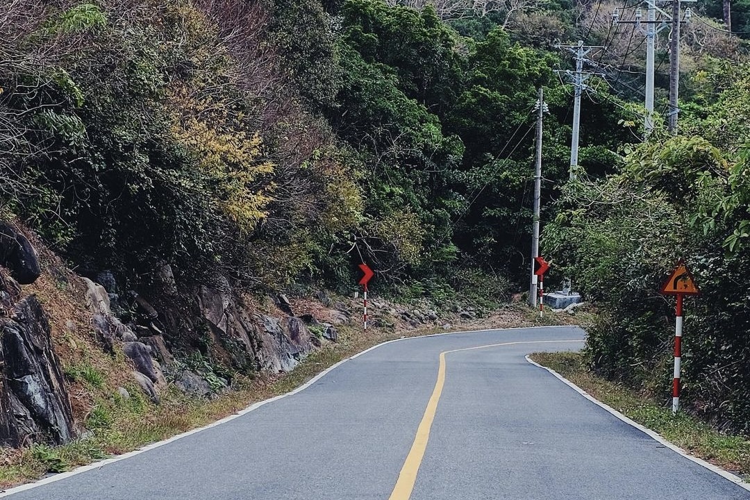 du lich Con Dao anh 6