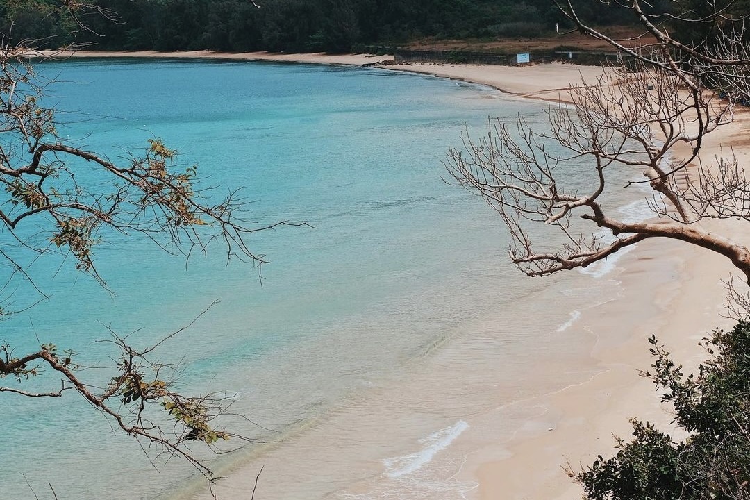 du lich Con Dao anh 3