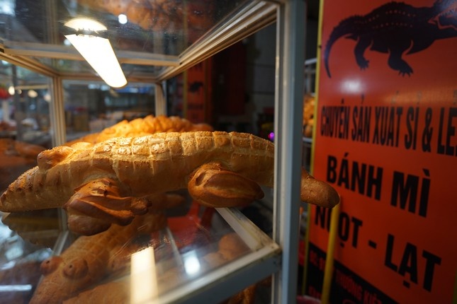 bánh mì TP.HCM ảnh 18 banh mi TP.HCM anh 18