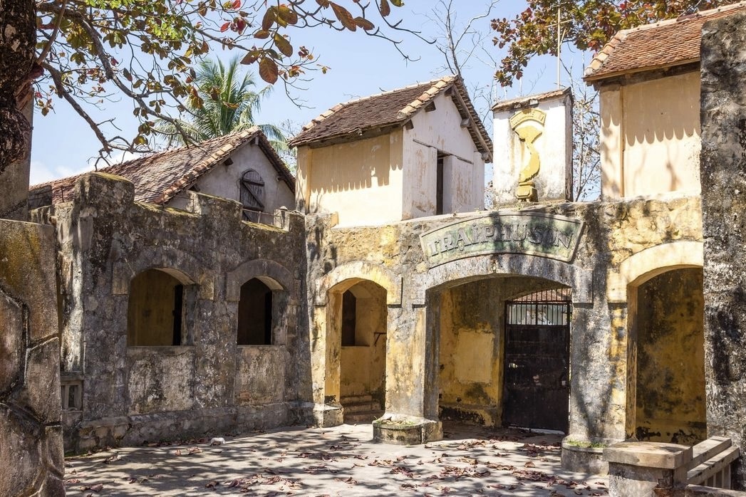 du lich Con Dao anh 7