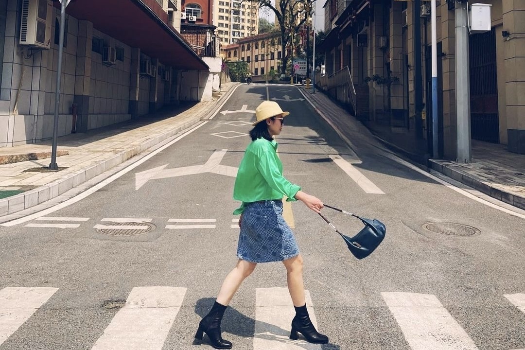 Tour duong bo di Trung Quoc van 'hot' sau mot nam hinh anh