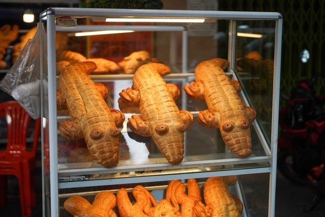 bánh mì TP.HCM ảnh 4 banh mi TP.HCM anh 4