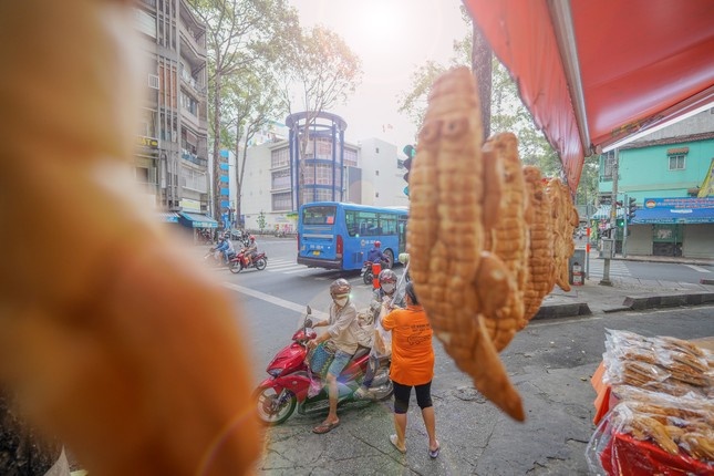 bánh mì TP.HCM ảnh 5 banh mi TP.HCM anh 5