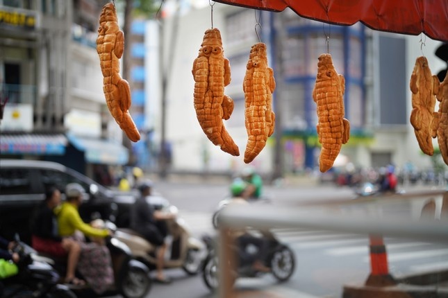 bánh mì TP.HCM ảnh 8 banh mi TP.HCM anh 8