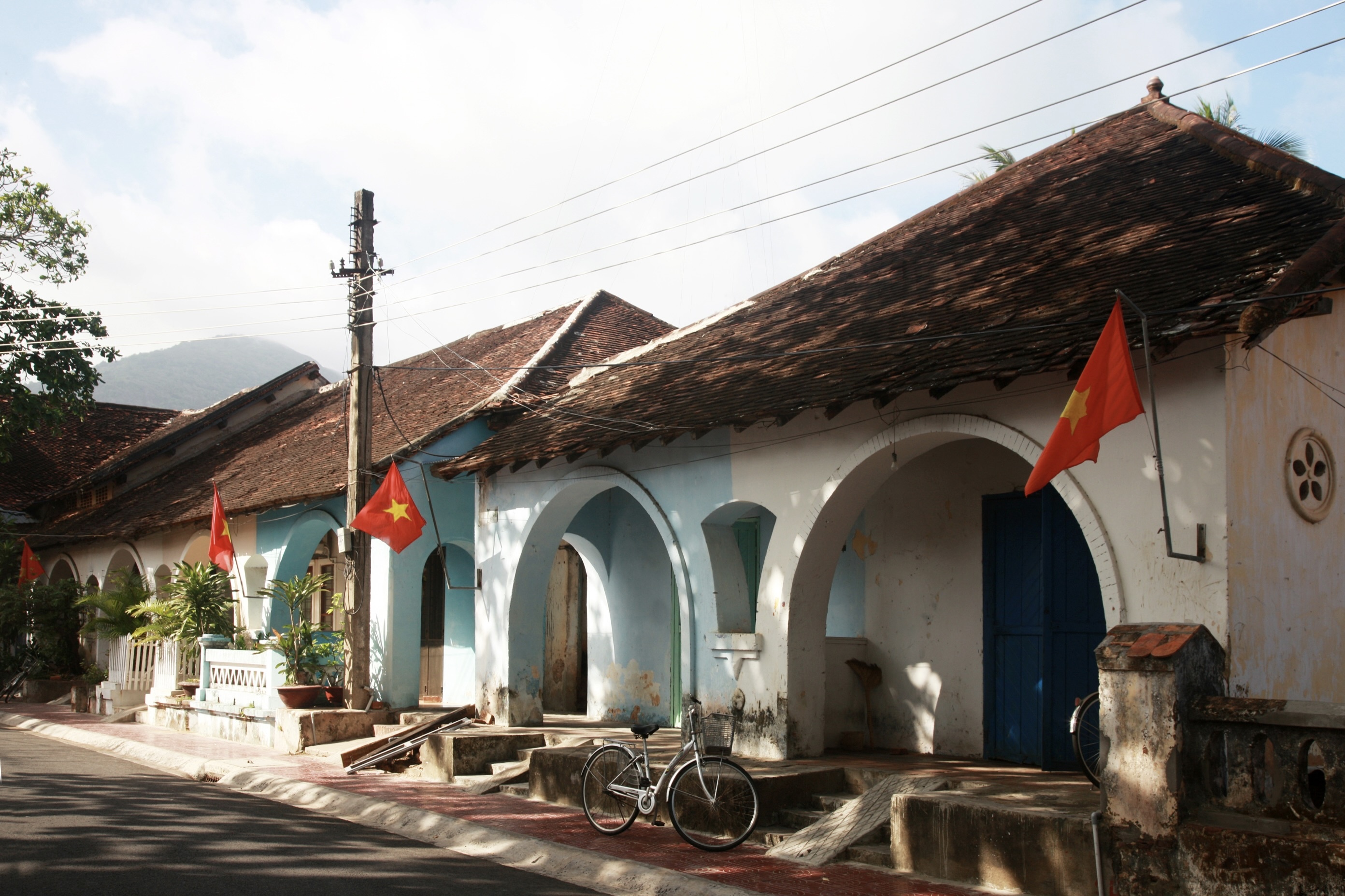 du lich Con Dao anh 8