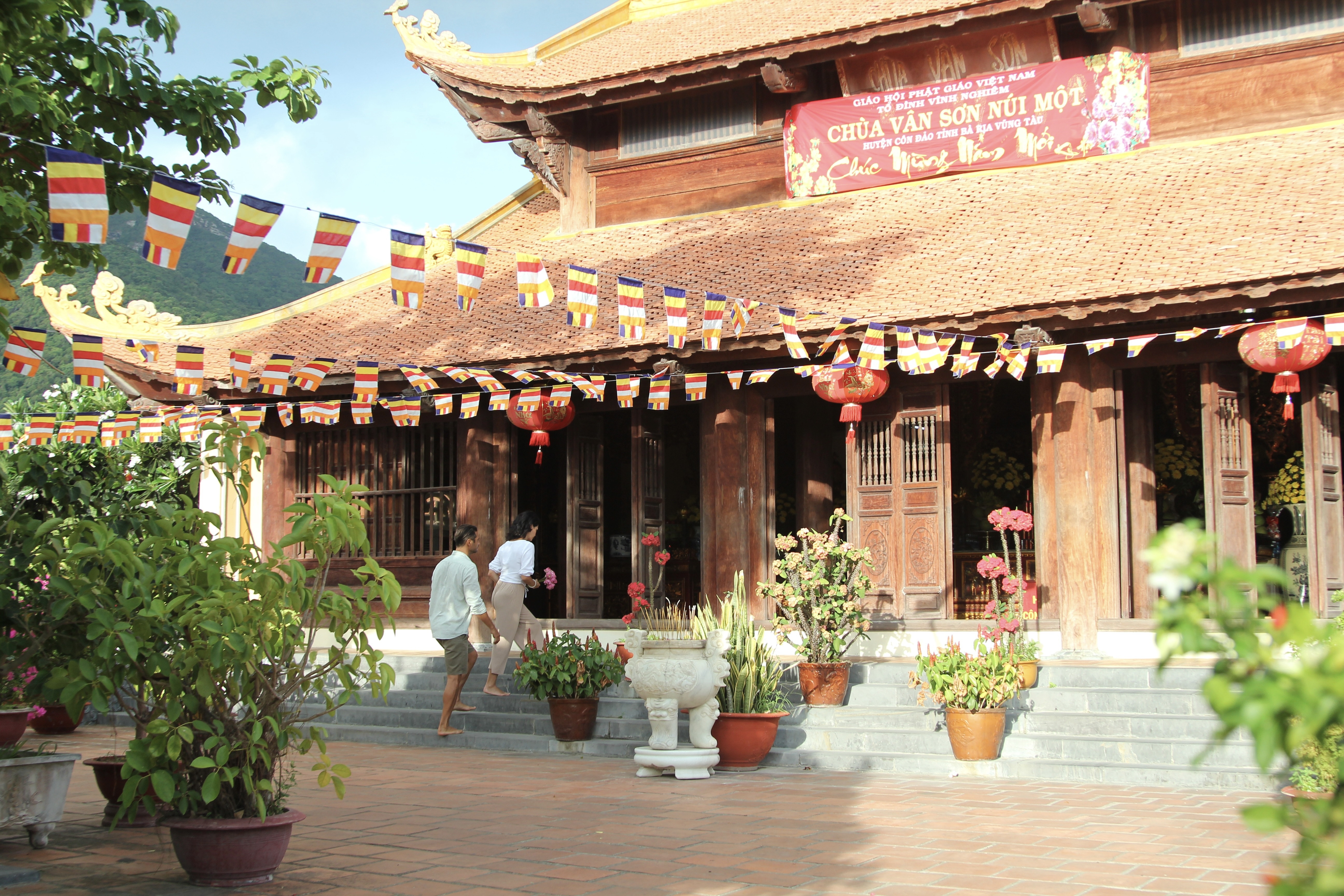 du lich Con Dao anh 10