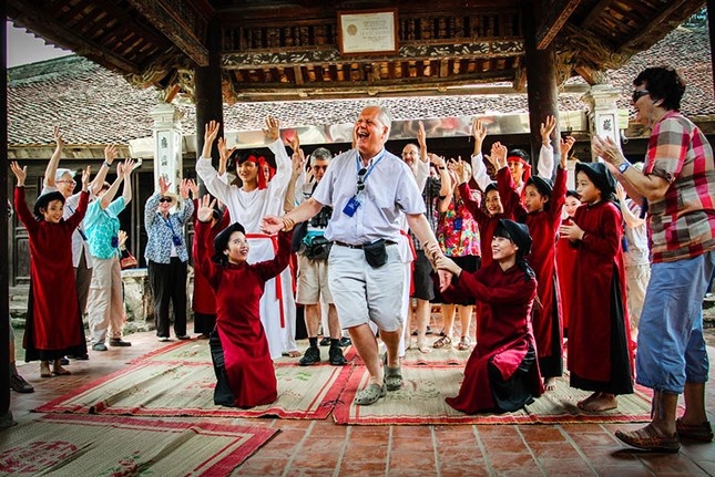 chan deo Ma Phuc anh 2