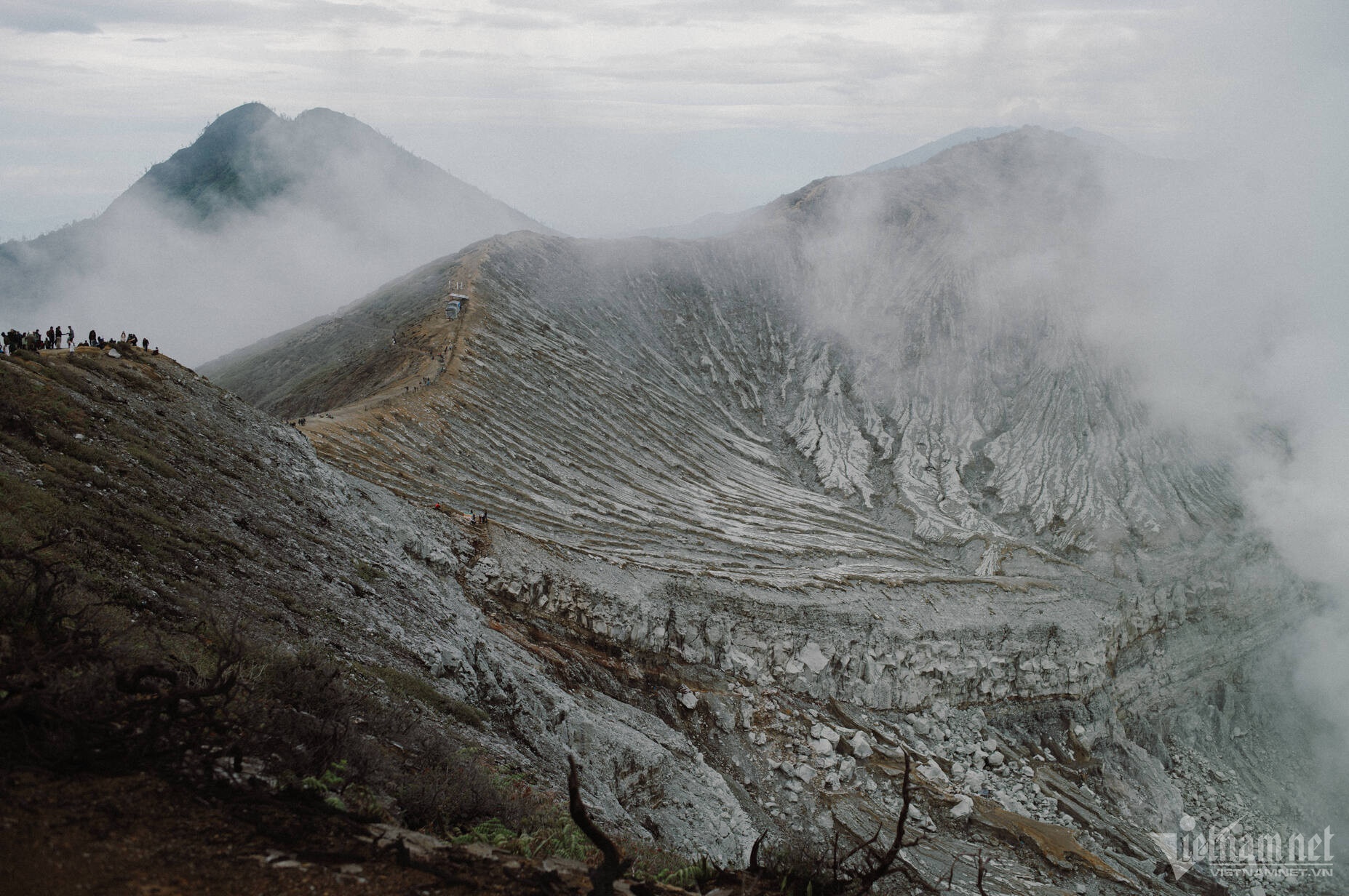 Kawah Ijen anh 3