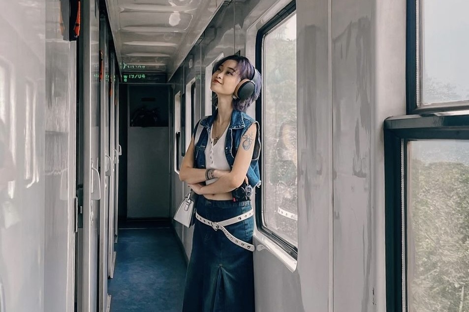 De du khach khong di tau hoa mot lan cho biet roi thoi hinh anh