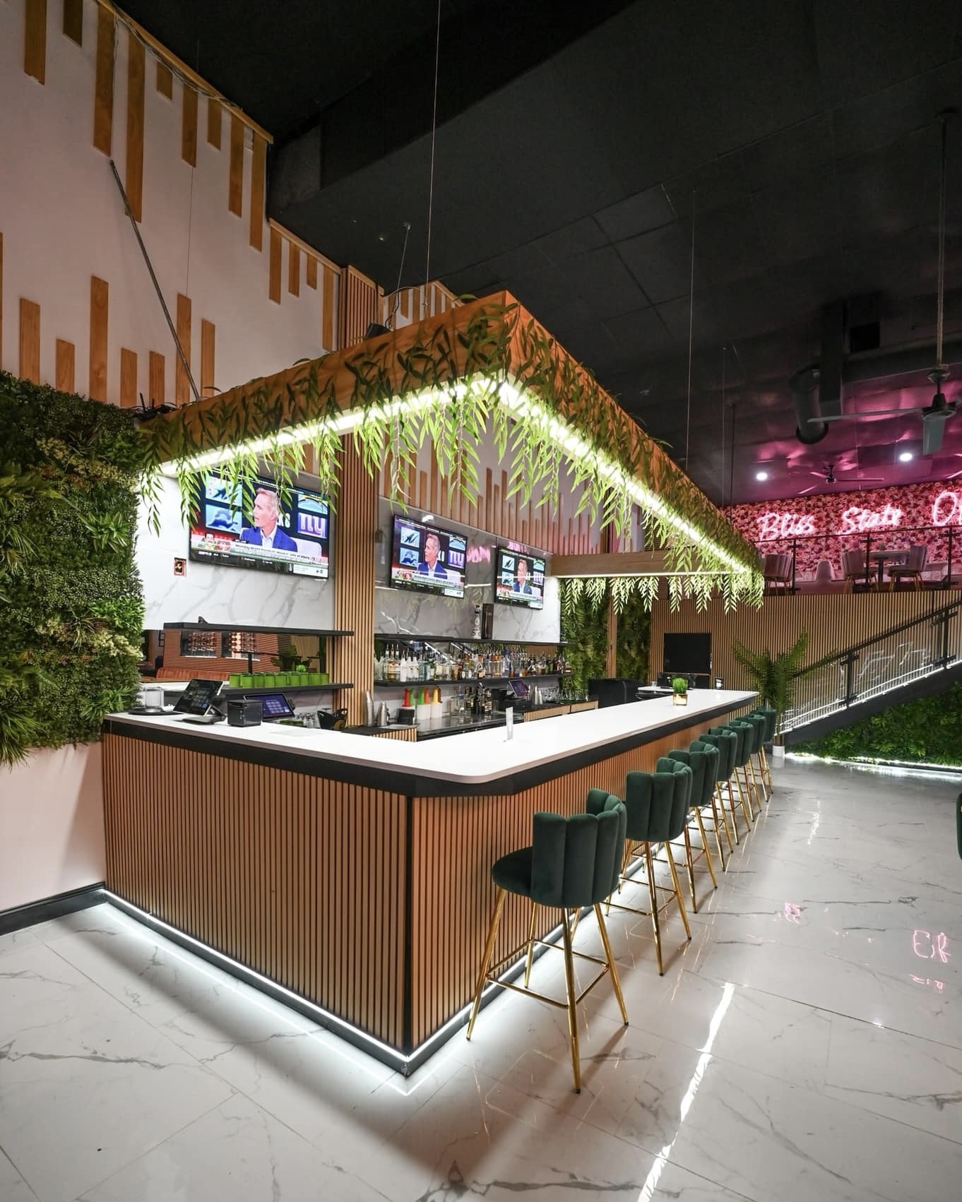 Caribbean Bliss anh 1