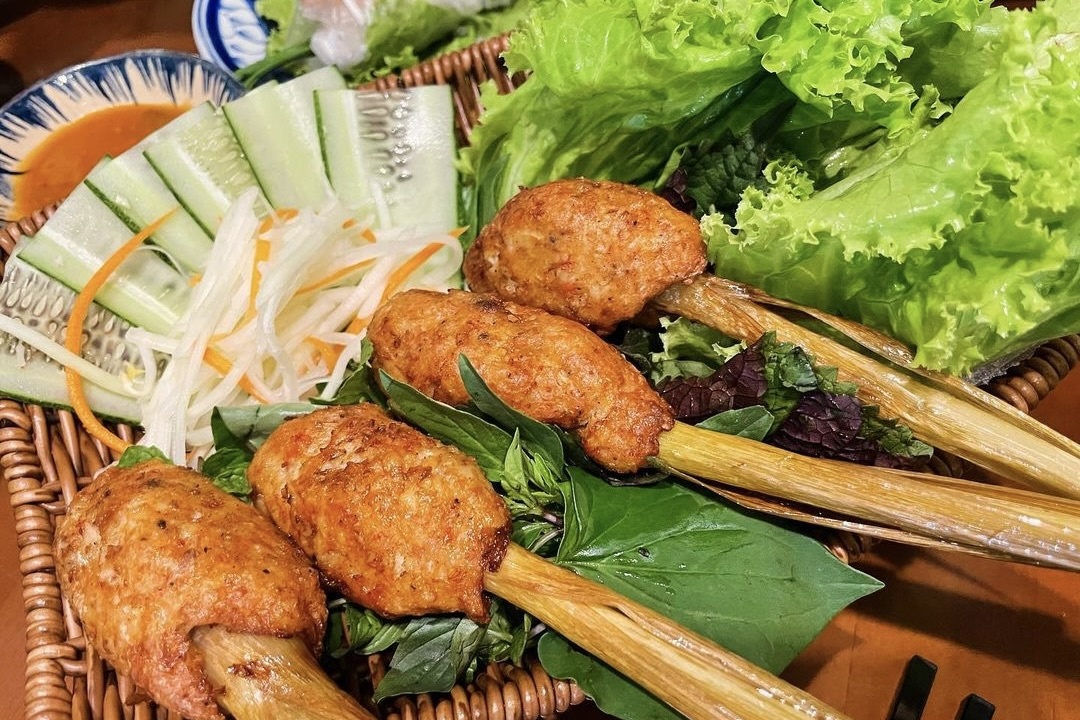 Truoc Michelin, am thuc Da Nang duoc vinh danh ra sao? hinh anh