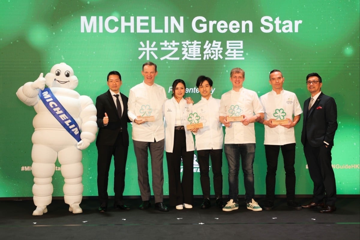 Michelin Guide Vietnam anh 2