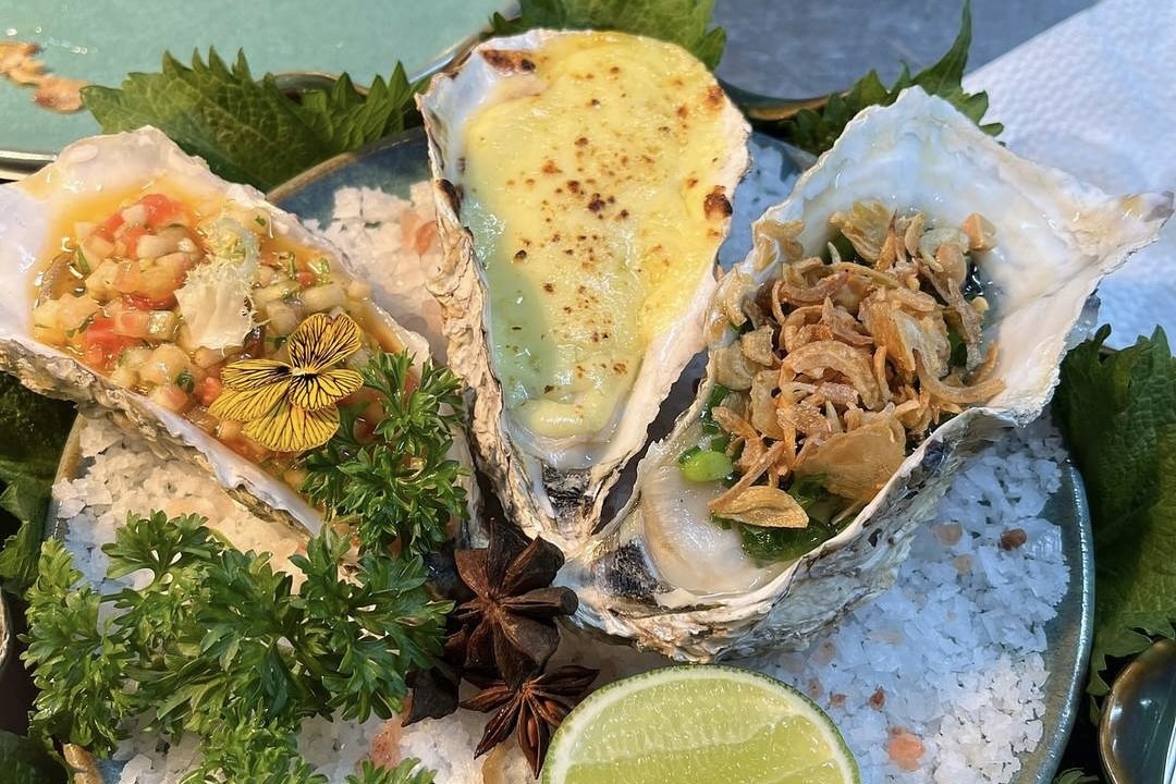 ẩm thực Đà Nẵng ảnh 6 am thuc Da Nang anh 6