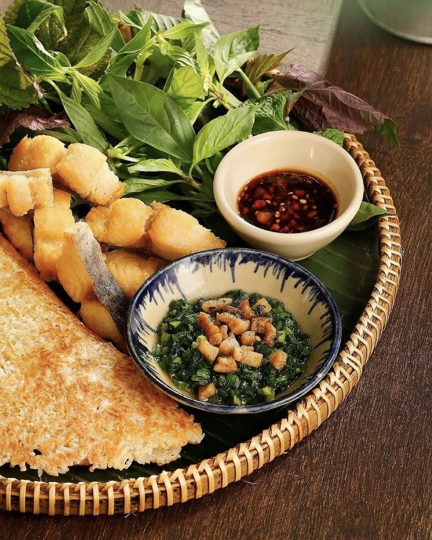 Bib Gourmand 2024 ảnh 3 Bib Gourmand 2024 anh 3