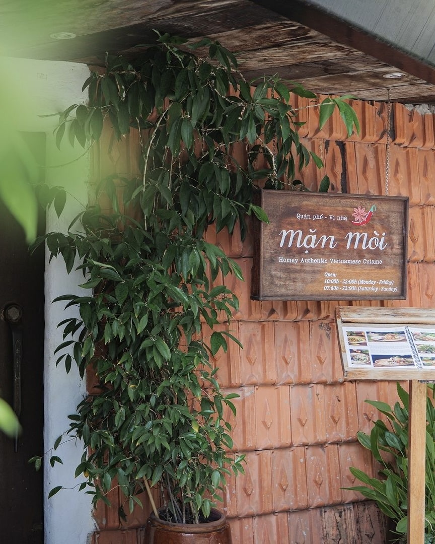 Bib Gourmand 2024 ảnh 2 Bib Gourmand 2024 anh 2