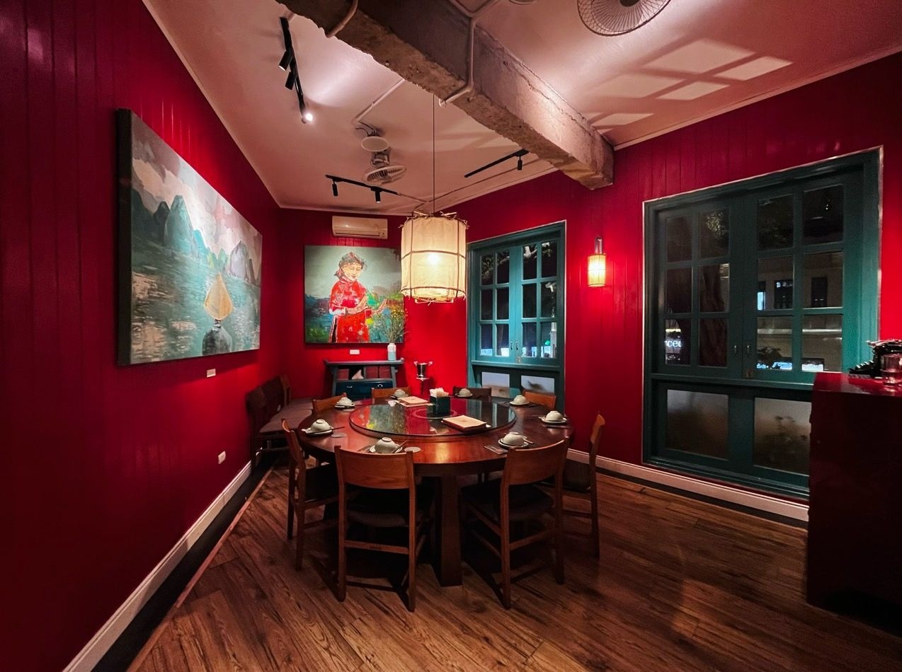 Bib Gourmand 2024 anh 1