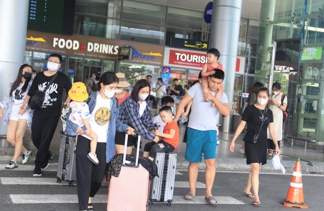 Da Nang tung combo du lich 3 trieu dong cho khach tu Ha Noi, TP.HCM hinh anh