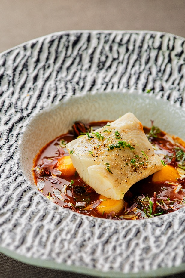 Fashionista Cafe anh 2