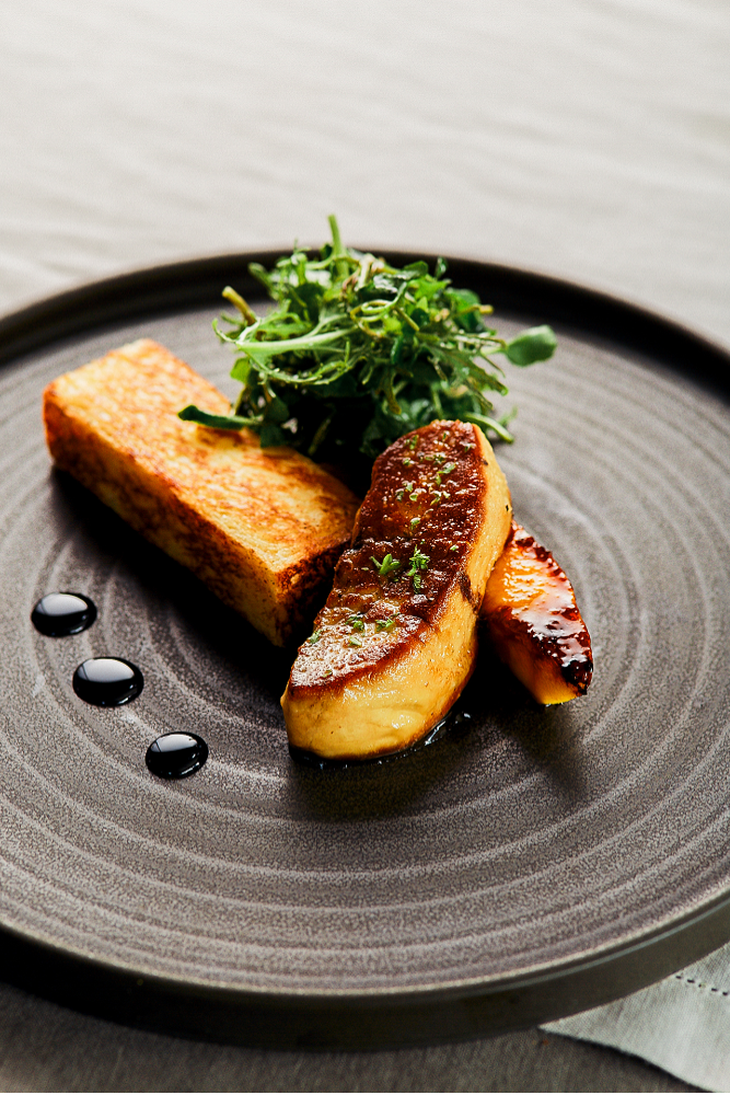 Fashionista Cafe anh 4