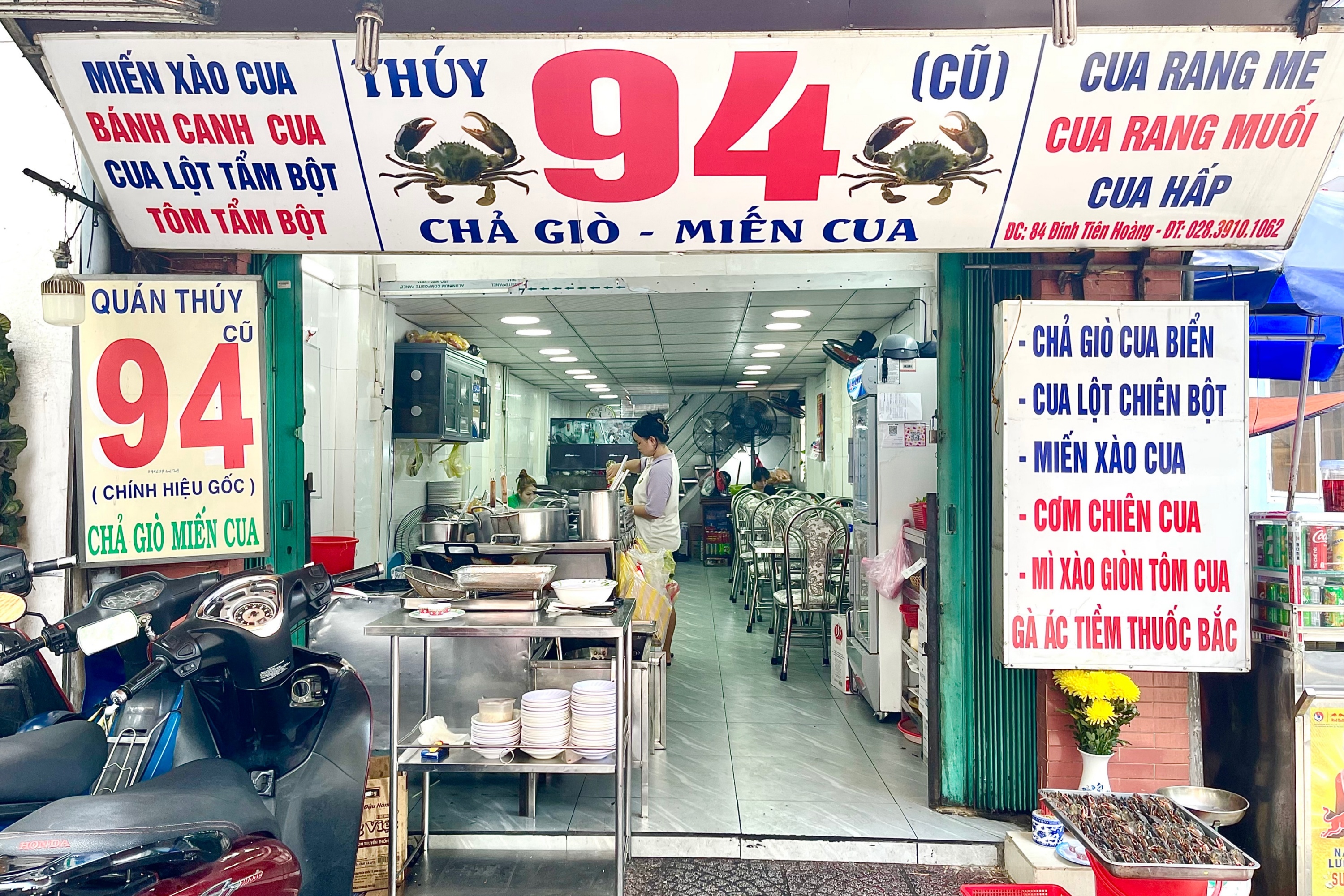 Michelin Guide Vietnam anh 1