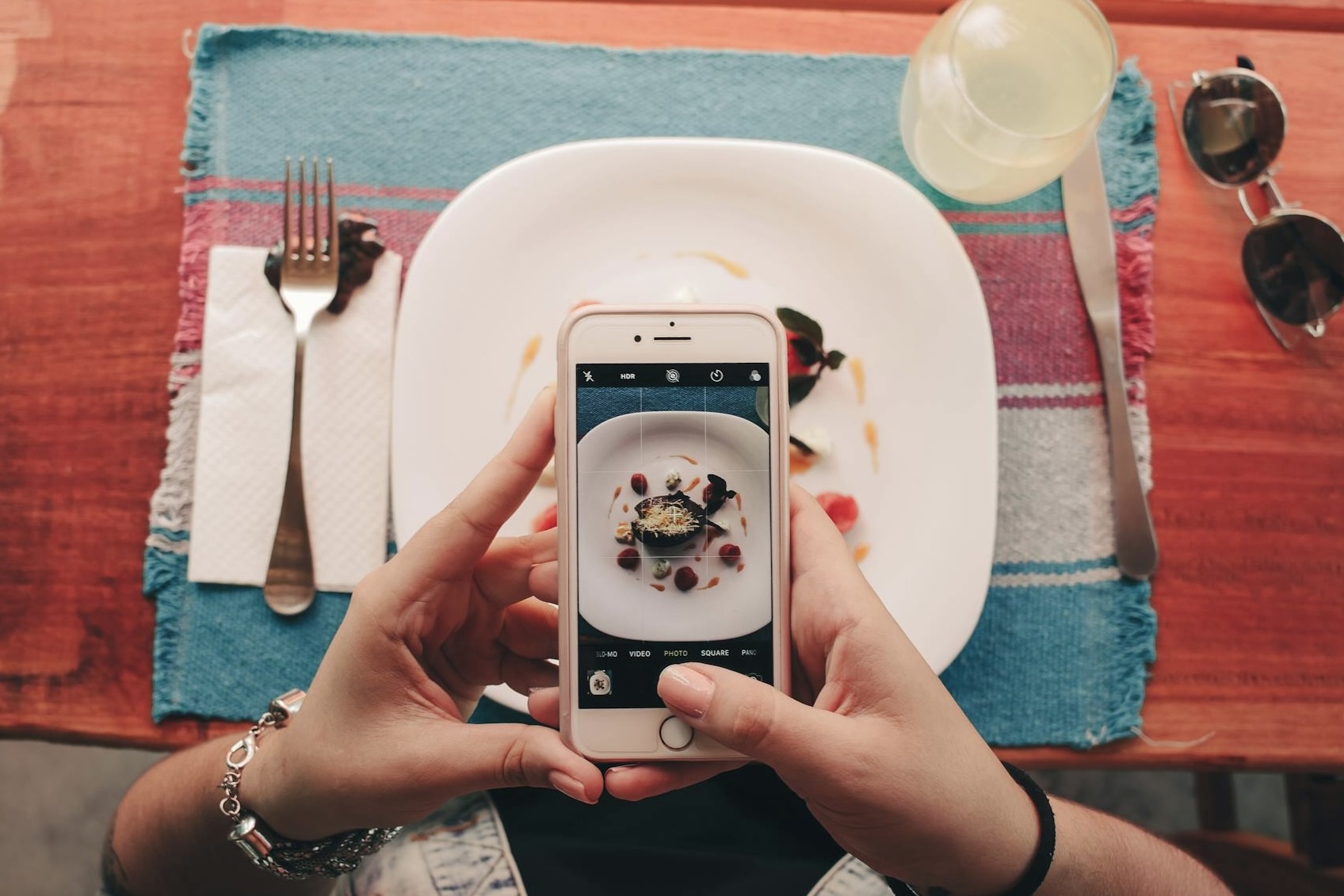 Lam thanh tra Michelin Guide kho nhu thi tuyen Google hinh anh