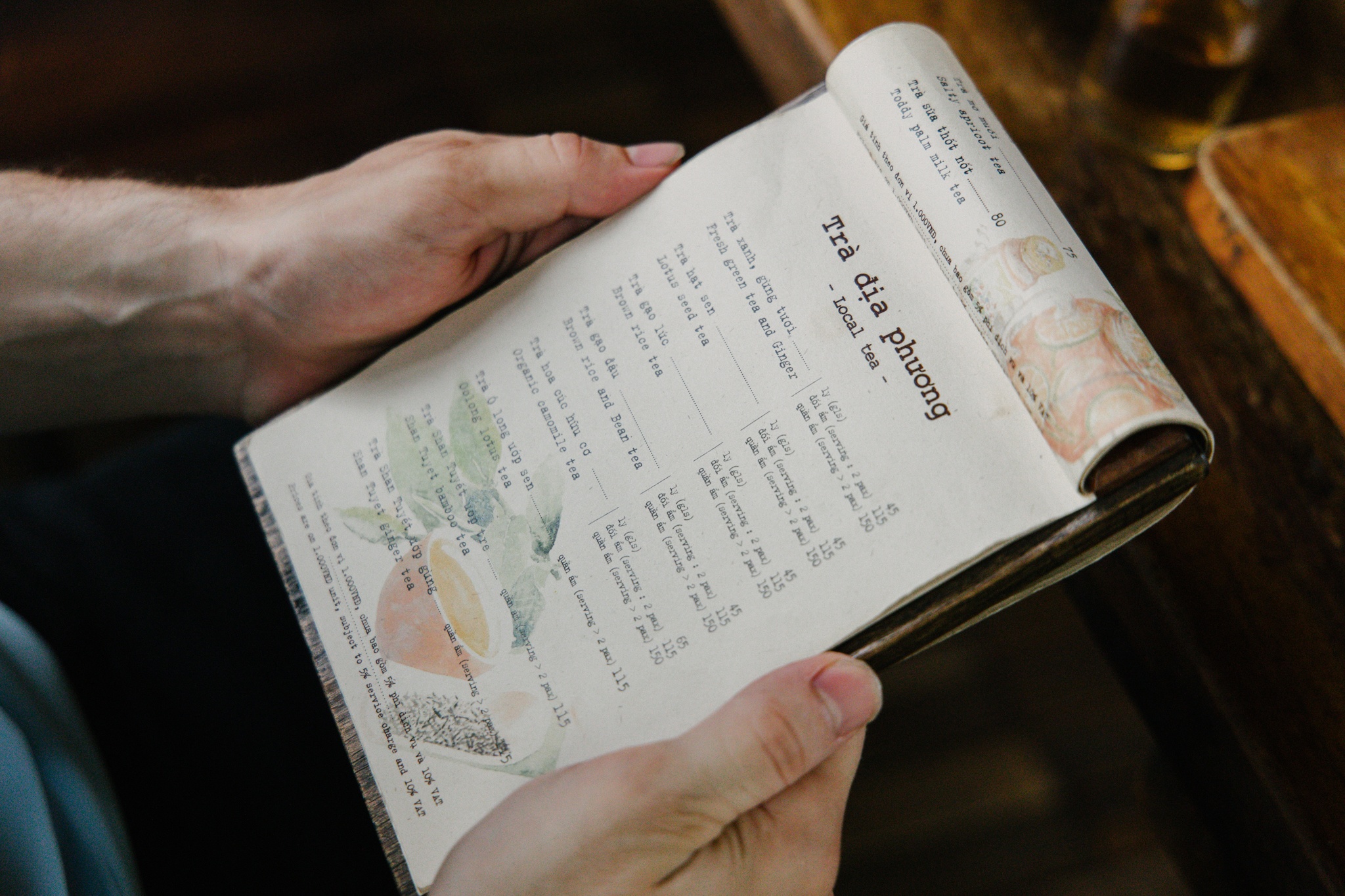 ẩm thực Michelin ảnh 11 am thuc Michelin anh 11