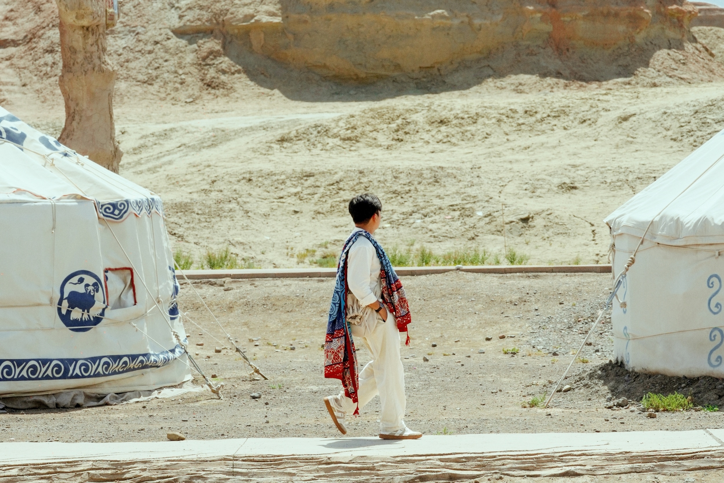 Toi den 'thanh pho ma' o Trung Quoc hinh anh