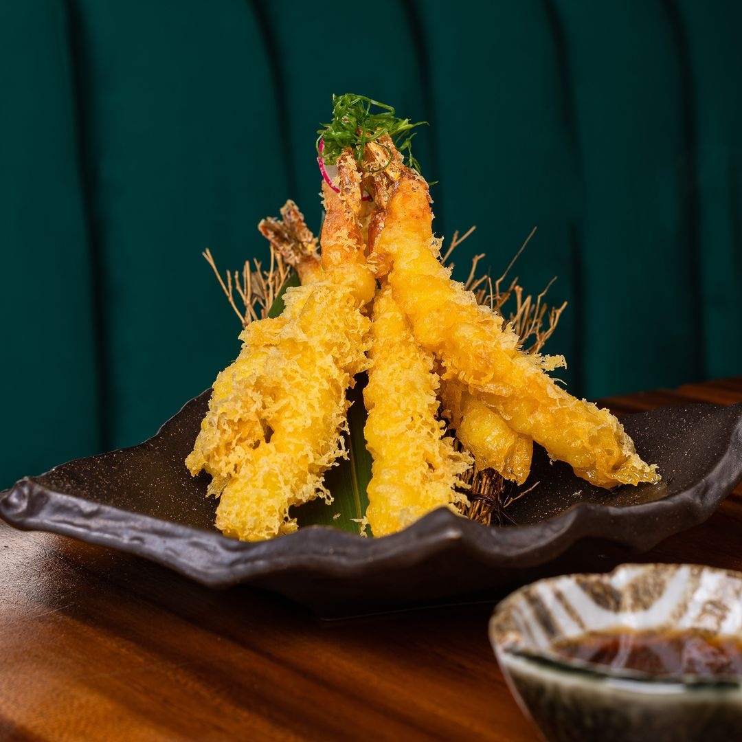 banh xeo Viet Nam anh 1