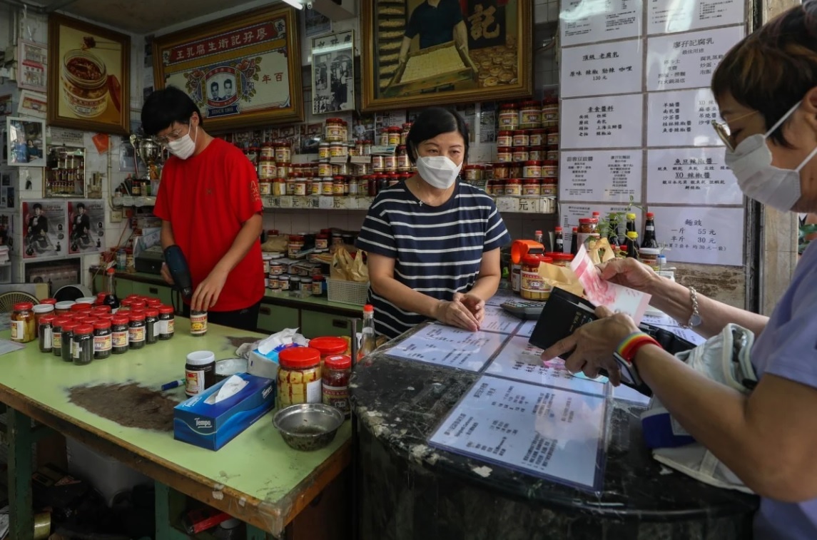 Đậu phụ thối  ảnh 2 Dau phu thoi anh 2