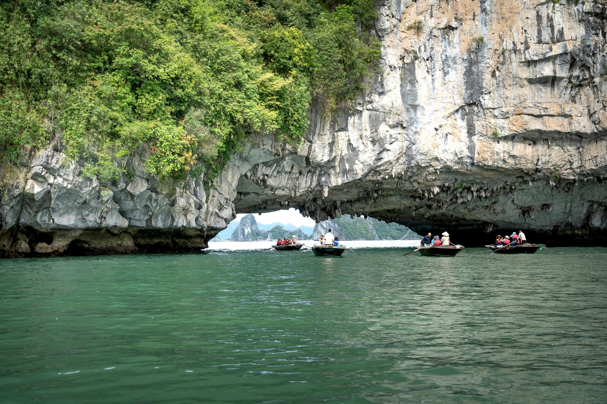 Ha Long anh 2