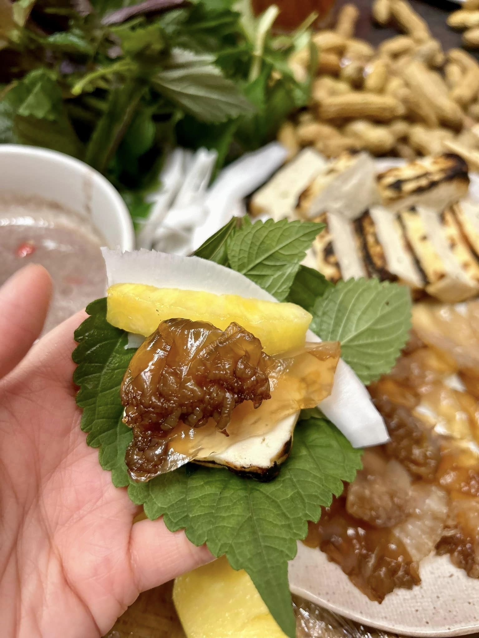 Pháp ảnh 6 Phap anh 6