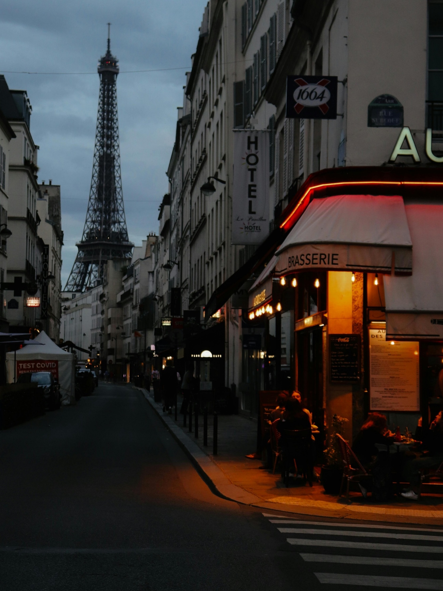 Pháp ảnh 2 Phap anh 2