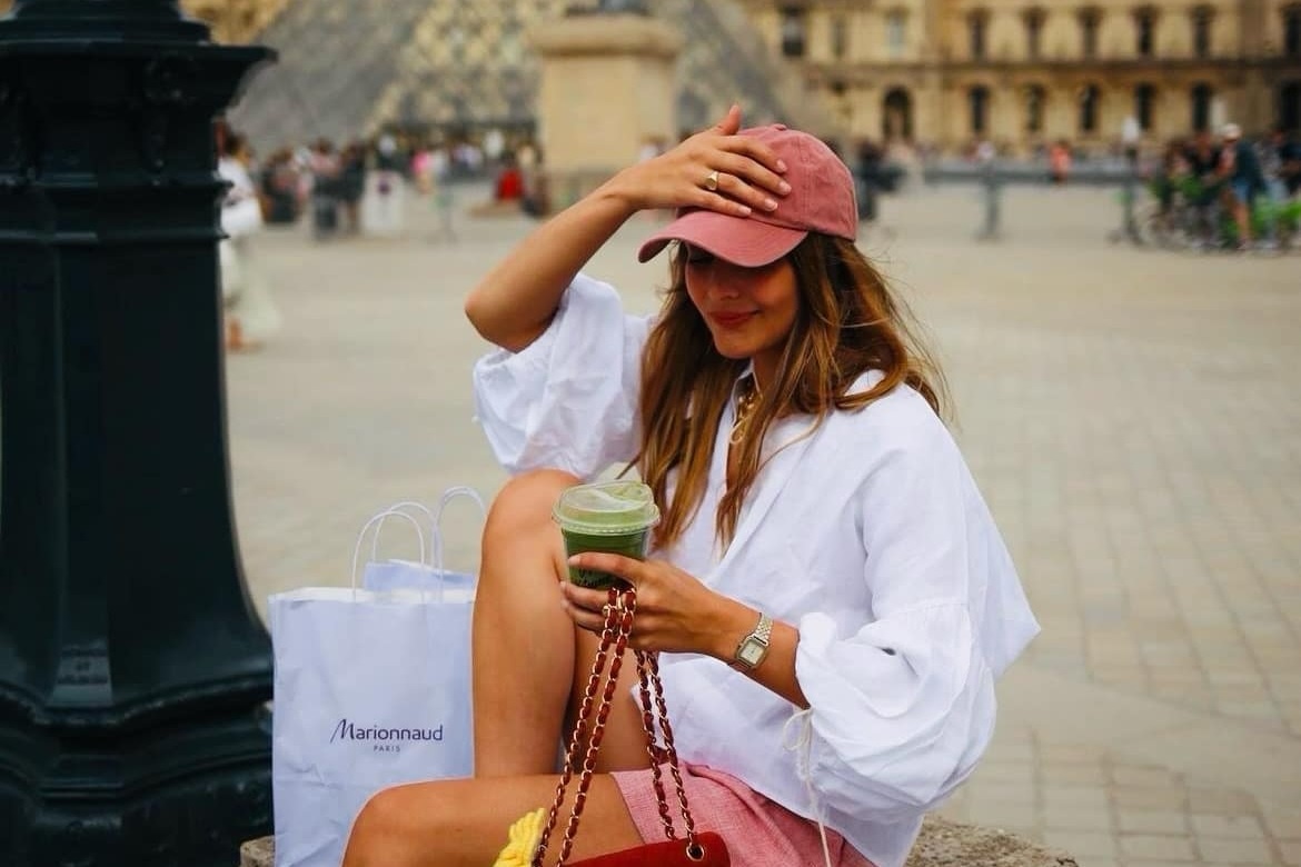 Olympic co 'cuu' duoc nganh du lich Paris? hinh anh